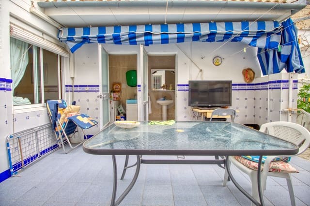 5 slaapkamer Huis te koop in Córdoba stad - € 244.000 (Ref: 9989186)