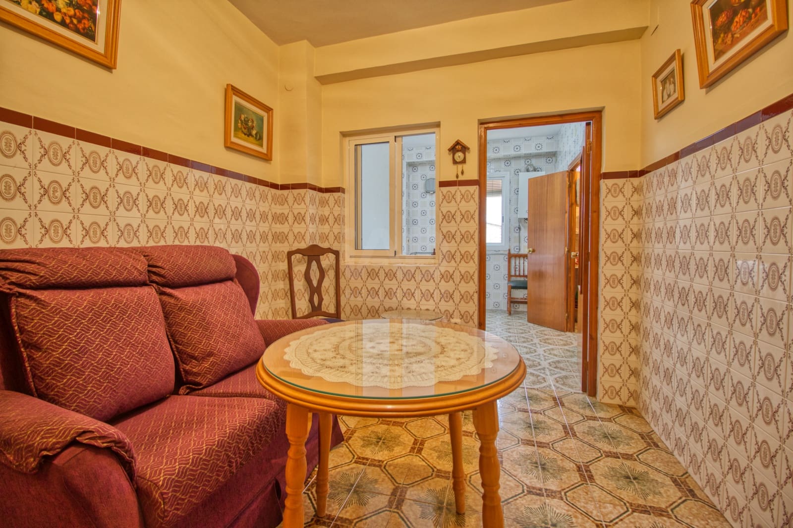 5 slaapkamer Huis te koop in Cordoba stad - € 244.000 (Ref: 9989186)