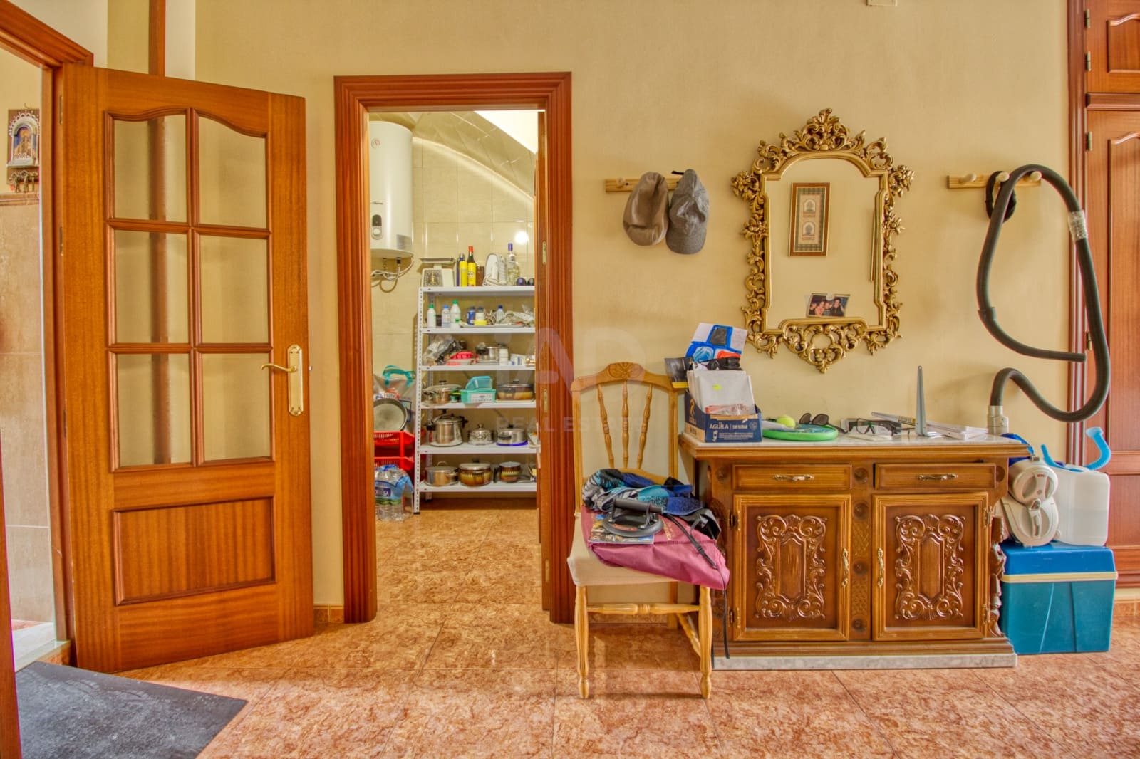 5 slaapkamer Huis te koop in Cordoba stad - € 244.000 (Ref: 9989186)