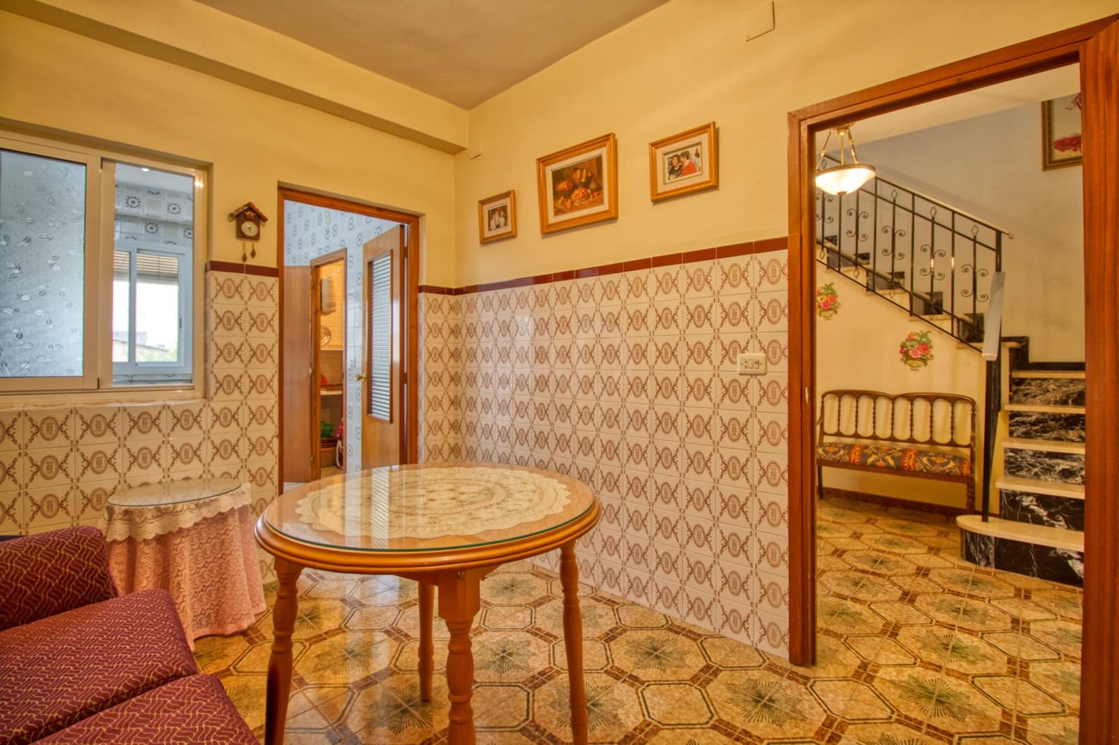 5 slaapkamer Huis te koop in Cordoba stad - € 244.000 (Ref: 9989186)