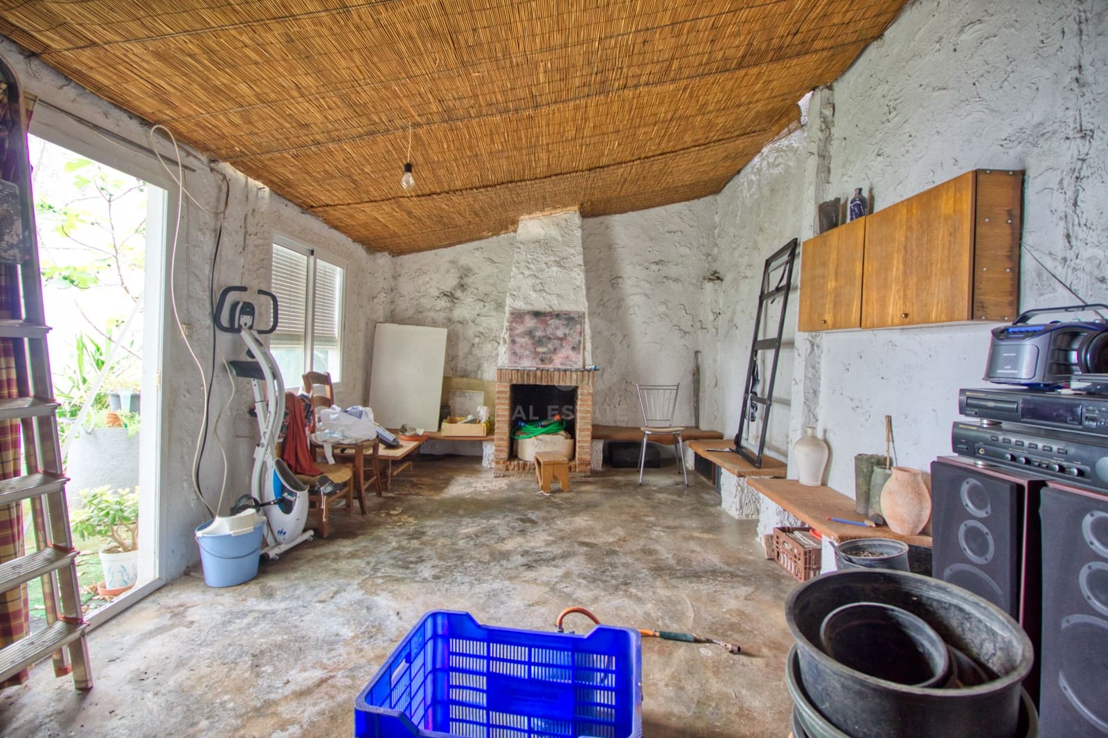 5 slaapkamer Huis te koop in Cordoba stad - € 244.000 (Ref: 9989186)