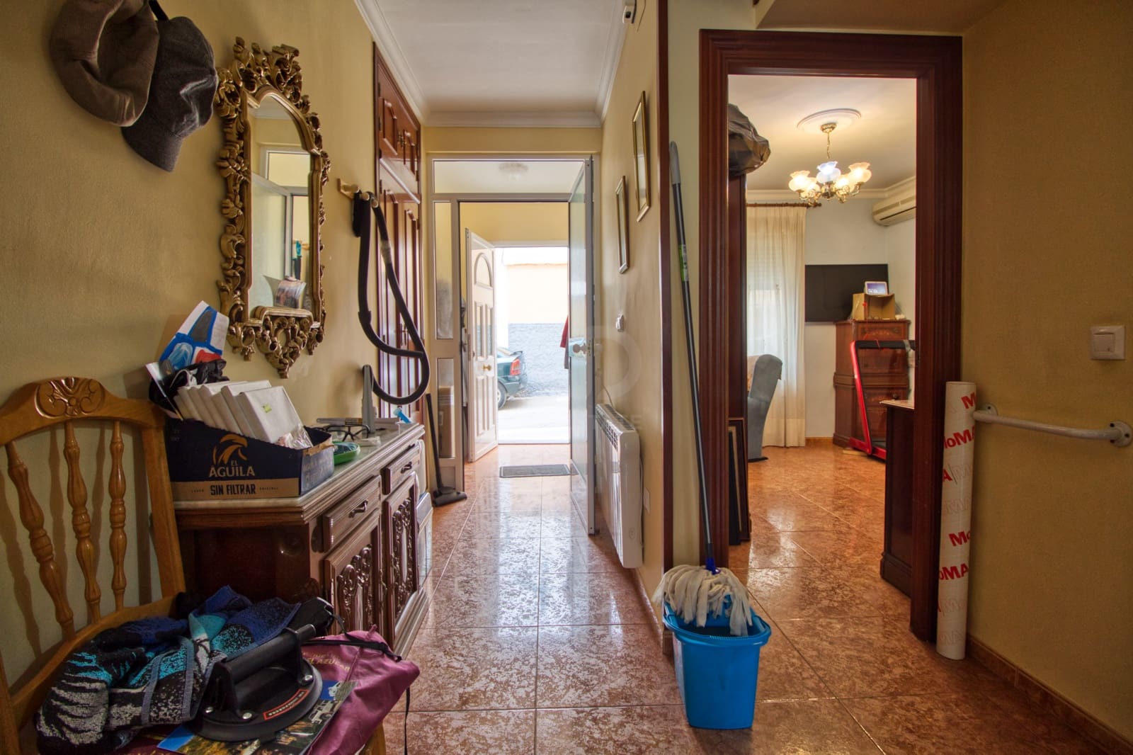 5 slaapkamer Huis te koop in Cordoba stad - € 244.000 (Ref: 9989186)