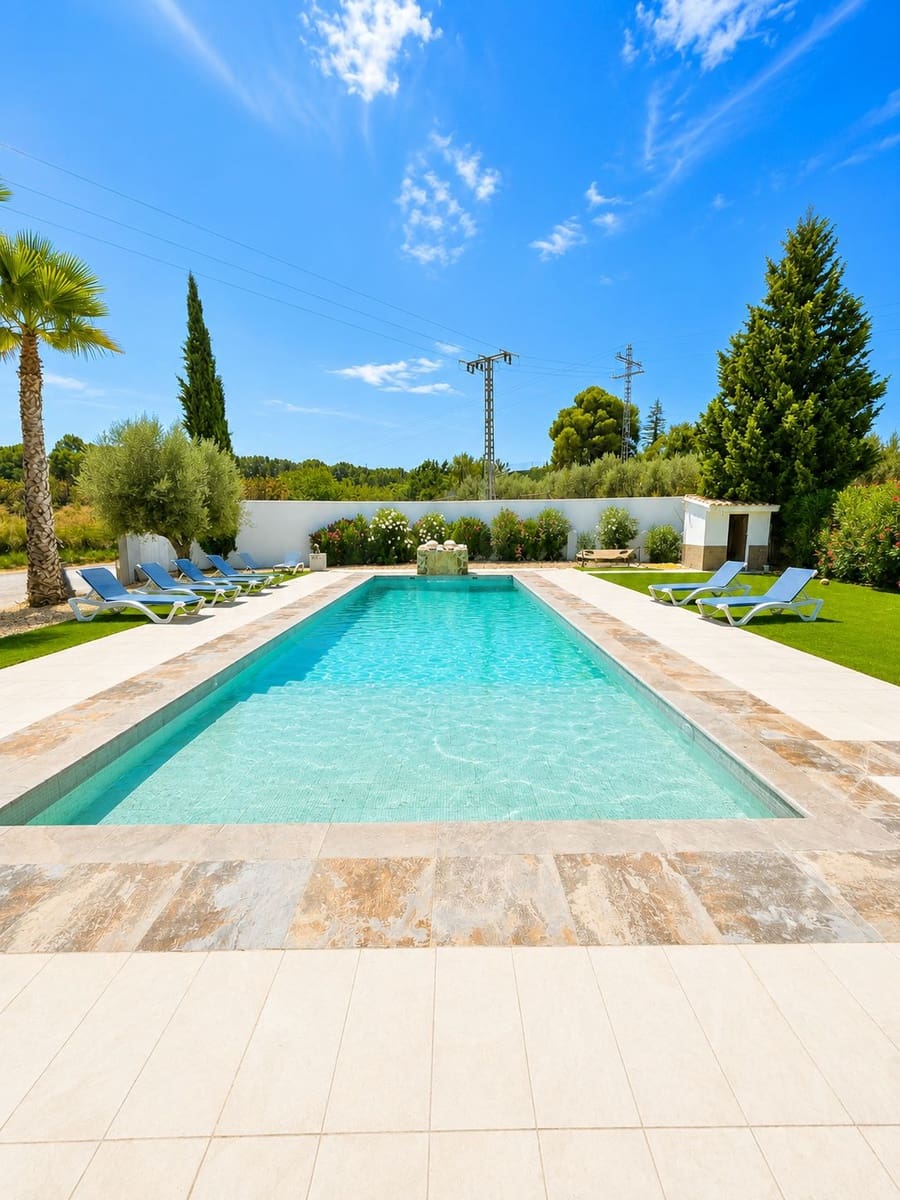 6 soverom Villa til salgs i Cehegin - € 420 000 (Ref: 9989187)