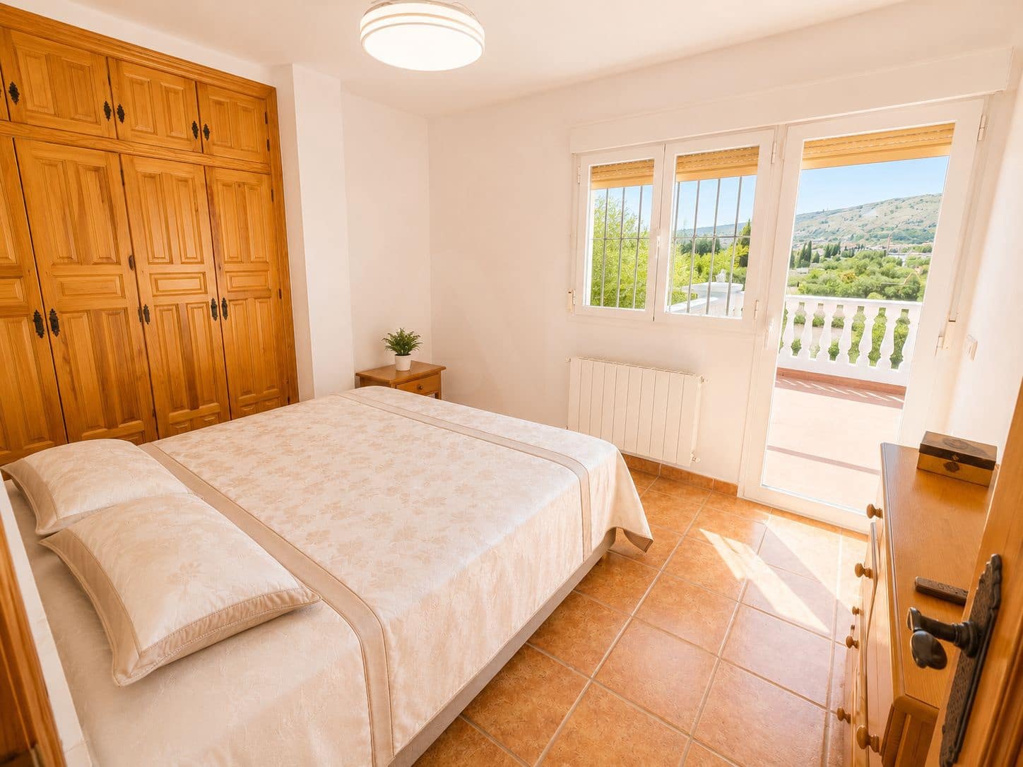 6 soverom Villa til salgs i Cehegin - € 420 000 (Ref: 9989187)