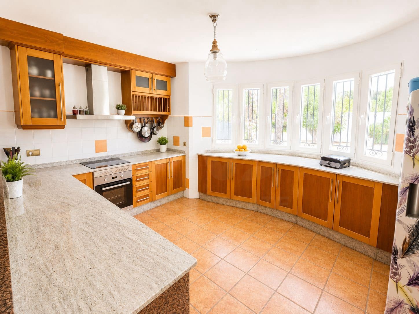 6 soverom Villa til salgs i Cehegin - € 420 000 (Ref: 9989187)