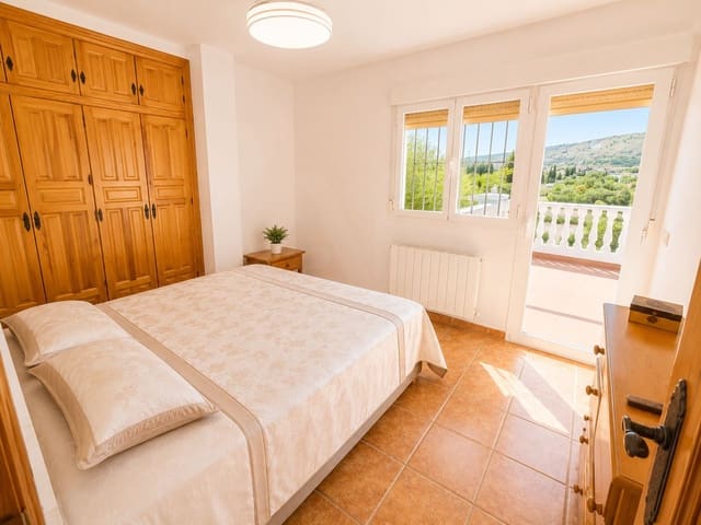 6 soverom Villa til salgs i Cehegín - € 420 000 (Ref: 9989187)