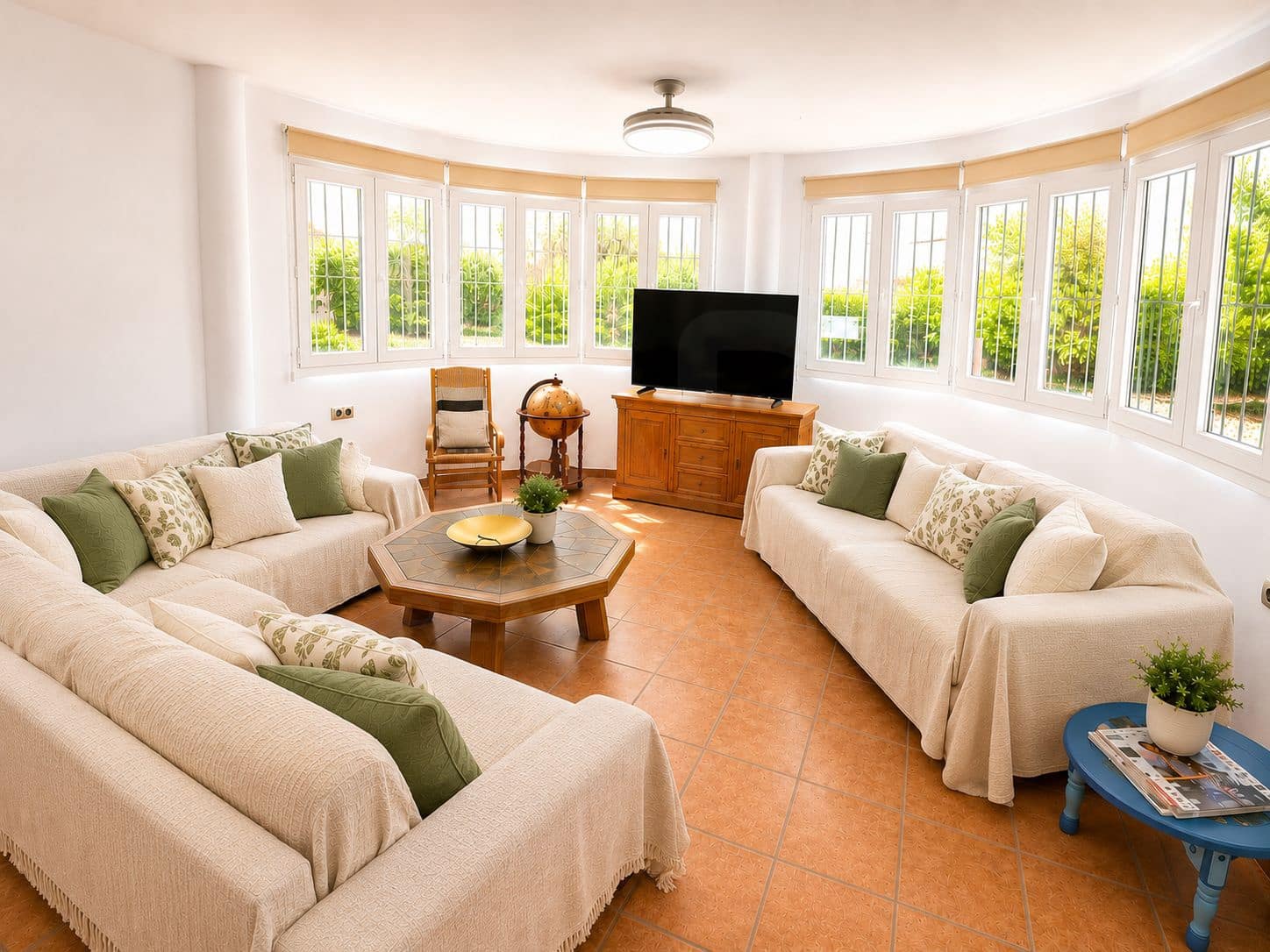 6 soverom Villa til salgs i Cehegin - € 420 000 (Ref: 9989187)