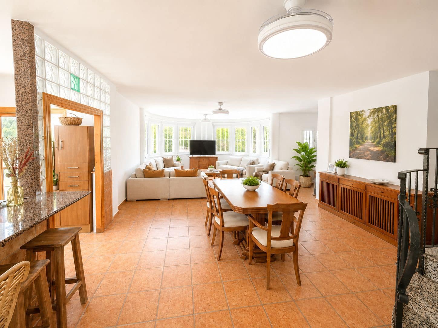 6 soverom Villa til salgs i Cehegin - € 420 000 (Ref: 9989187)