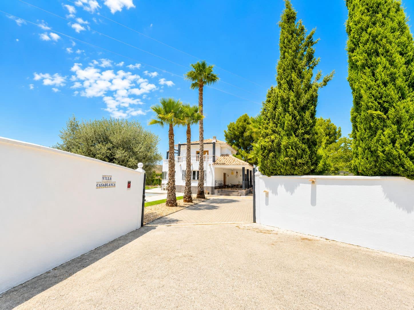 6 soverom Villa til salgs i Cehegin - € 420 000 (Ref: 9989187)