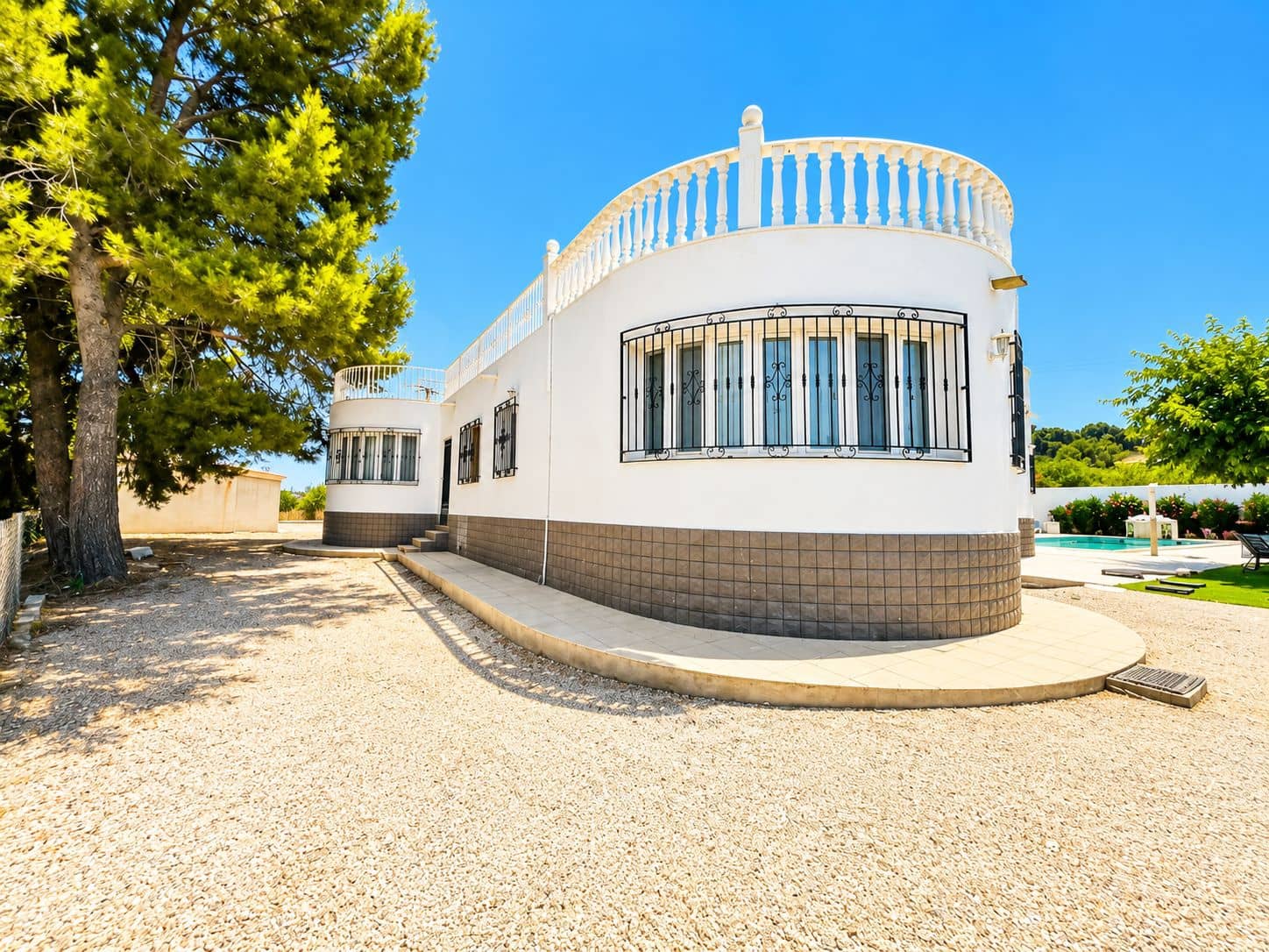 6 soverom Villa til salgs i Cehegin - € 420 000 (Ref: 9989187)