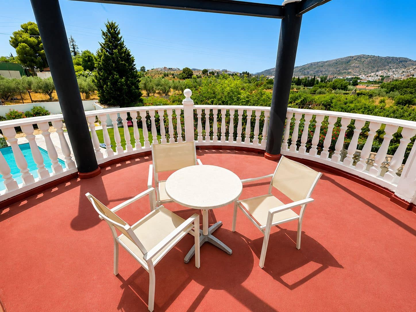 6 soverom Villa til salgs i Cehegin - € 420 000 (Ref: 9989187)