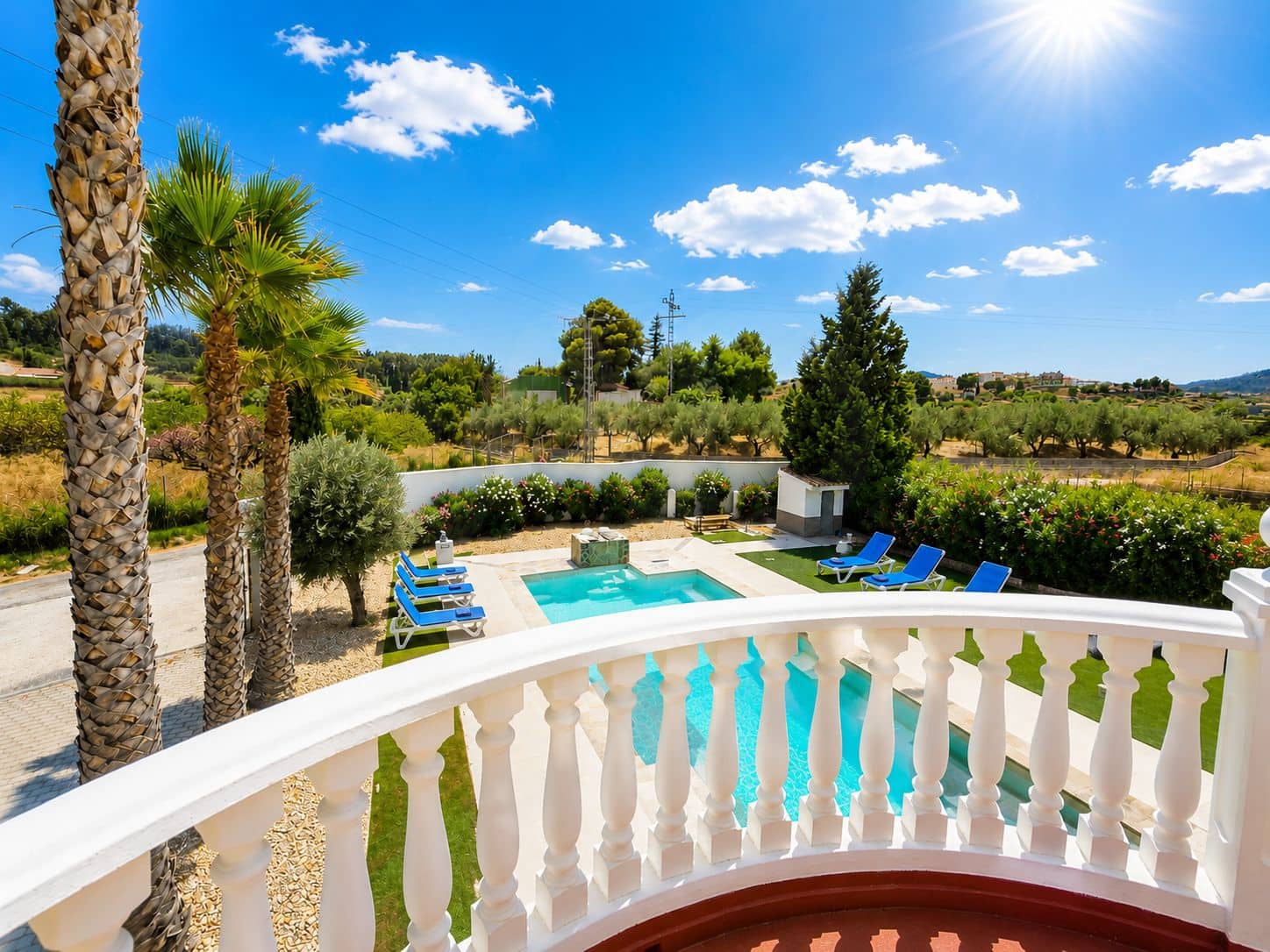6 soverom Villa til salgs i Cehegin - € 420 000 (Ref: 9989187)