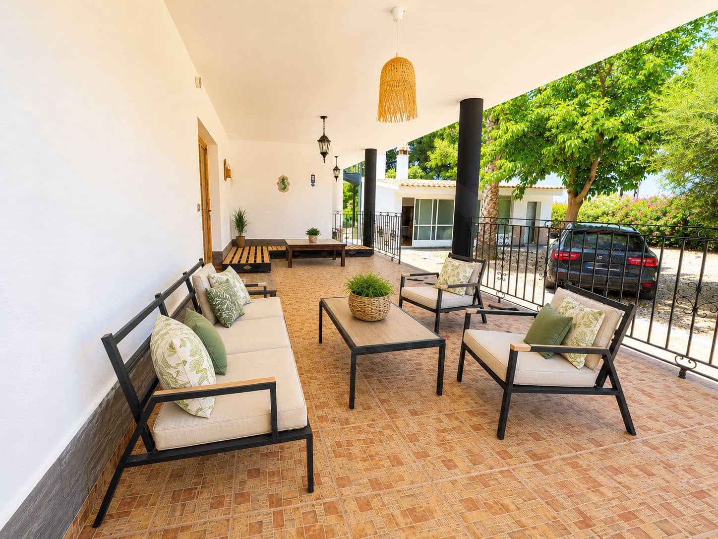 6 soverom Villa til salgs i Cehegin - € 420 000 (Ref: 9989187)