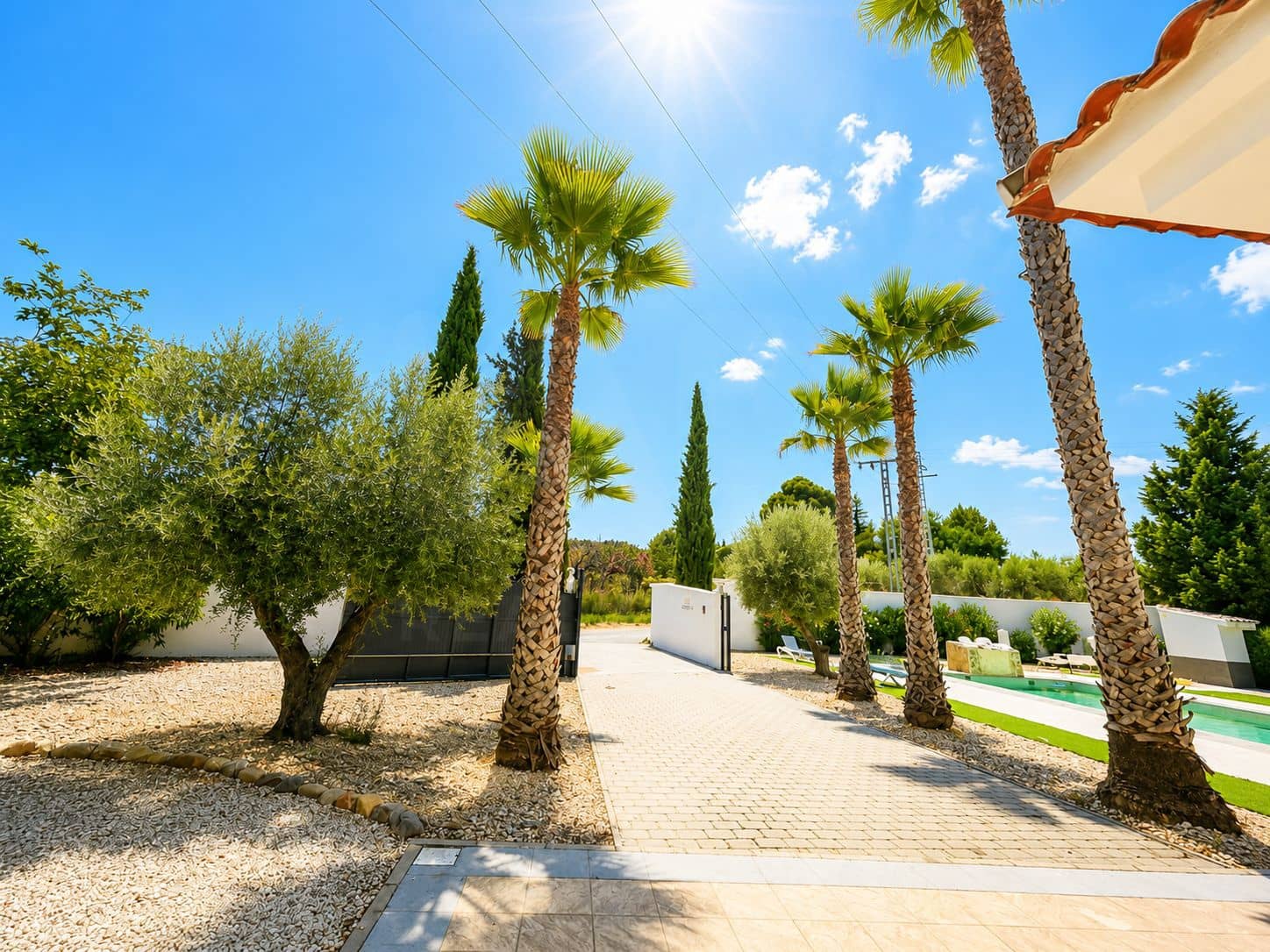6 soverom Villa til salgs i Cehegin - € 420 000 (Ref: 9989187)