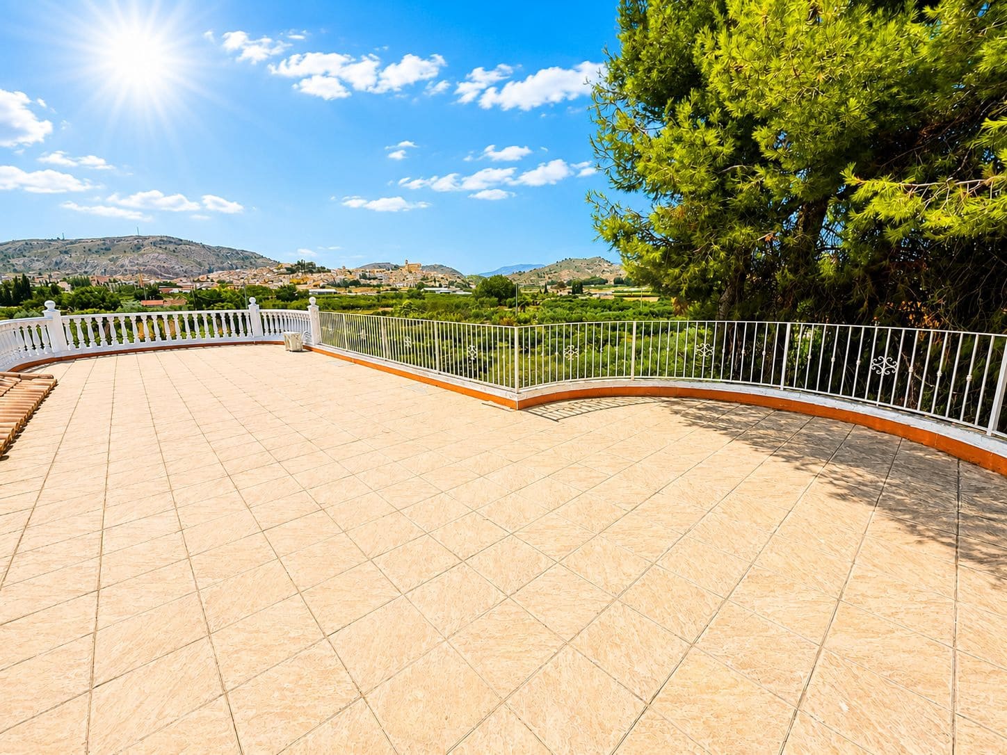 6 soverom Villa til salgs i Cehegin - € 420 000 (Ref: 9989187)