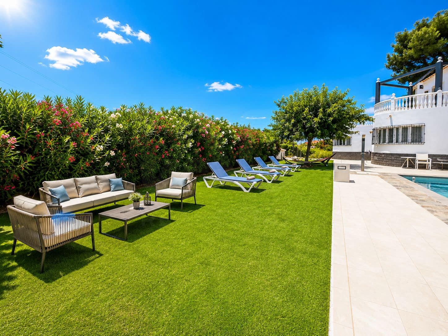 6 soverom Villa til salgs i Cehegin - € 420 000 (Ref: 9989187)