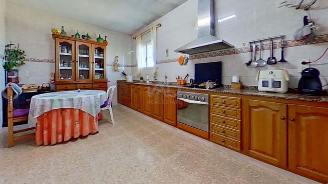 Finca/Landhuis te koop in Ulldecona - € 248.000 (Ref: 9989188)