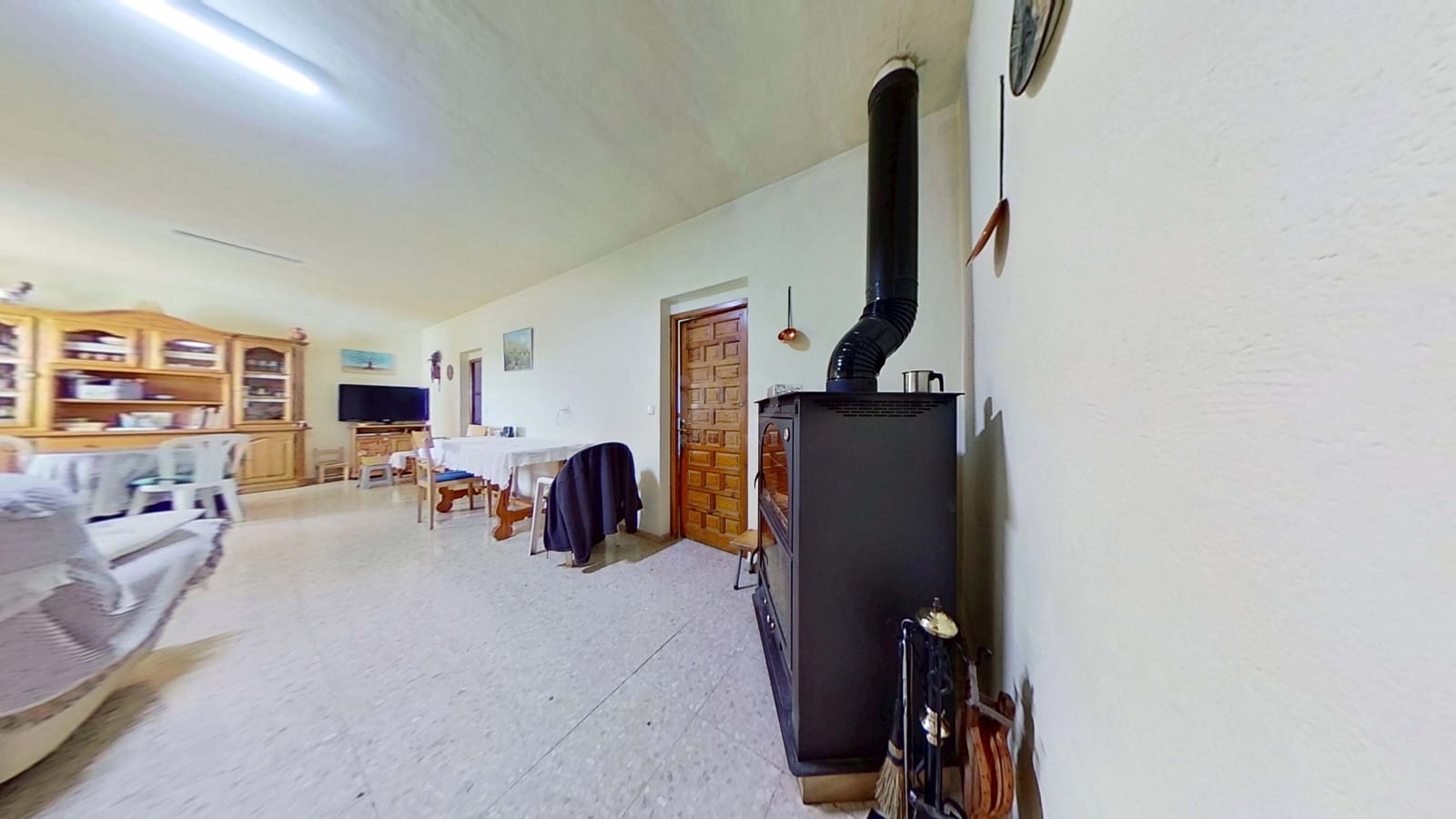 Finca/Maison de Campagne à vendre à Tarragone ville - 248 000 € (Ref: 9989188)