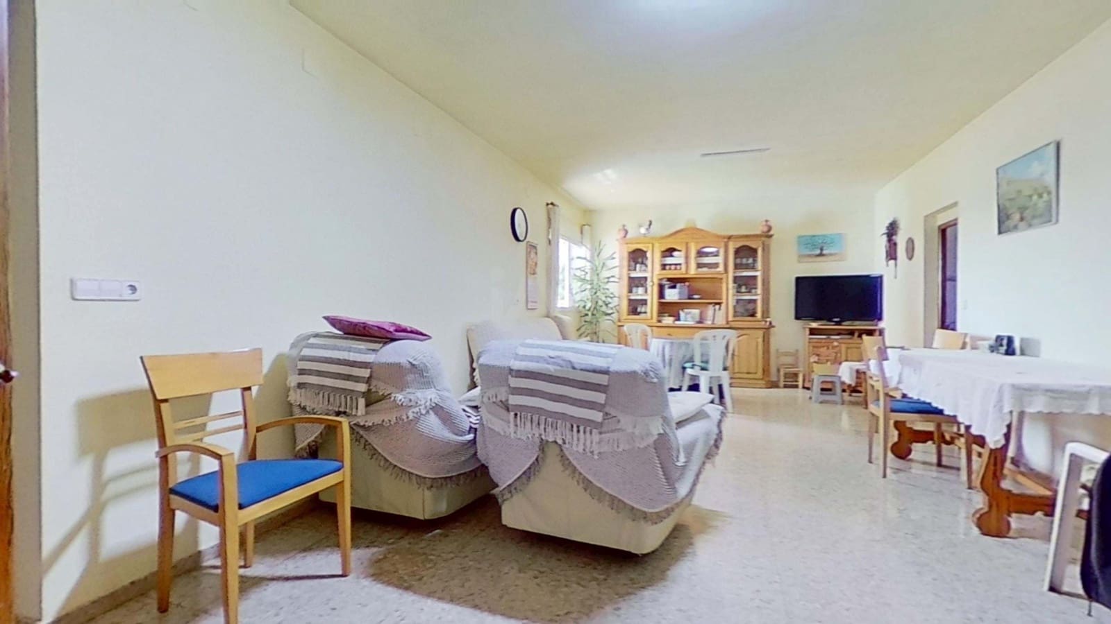 Finca/Maison de Campagne à vendre à Tarragone ville - 248 000 € (Ref: 9989188)