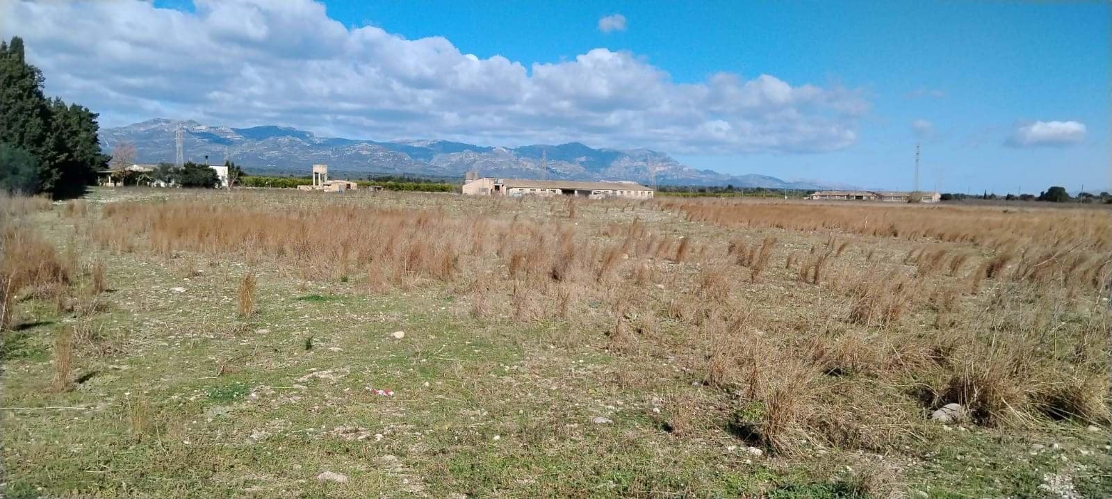 Finca/Maison de Campagne à vendre à Tarragone ville - 248 000 € (Ref: 9989188)
