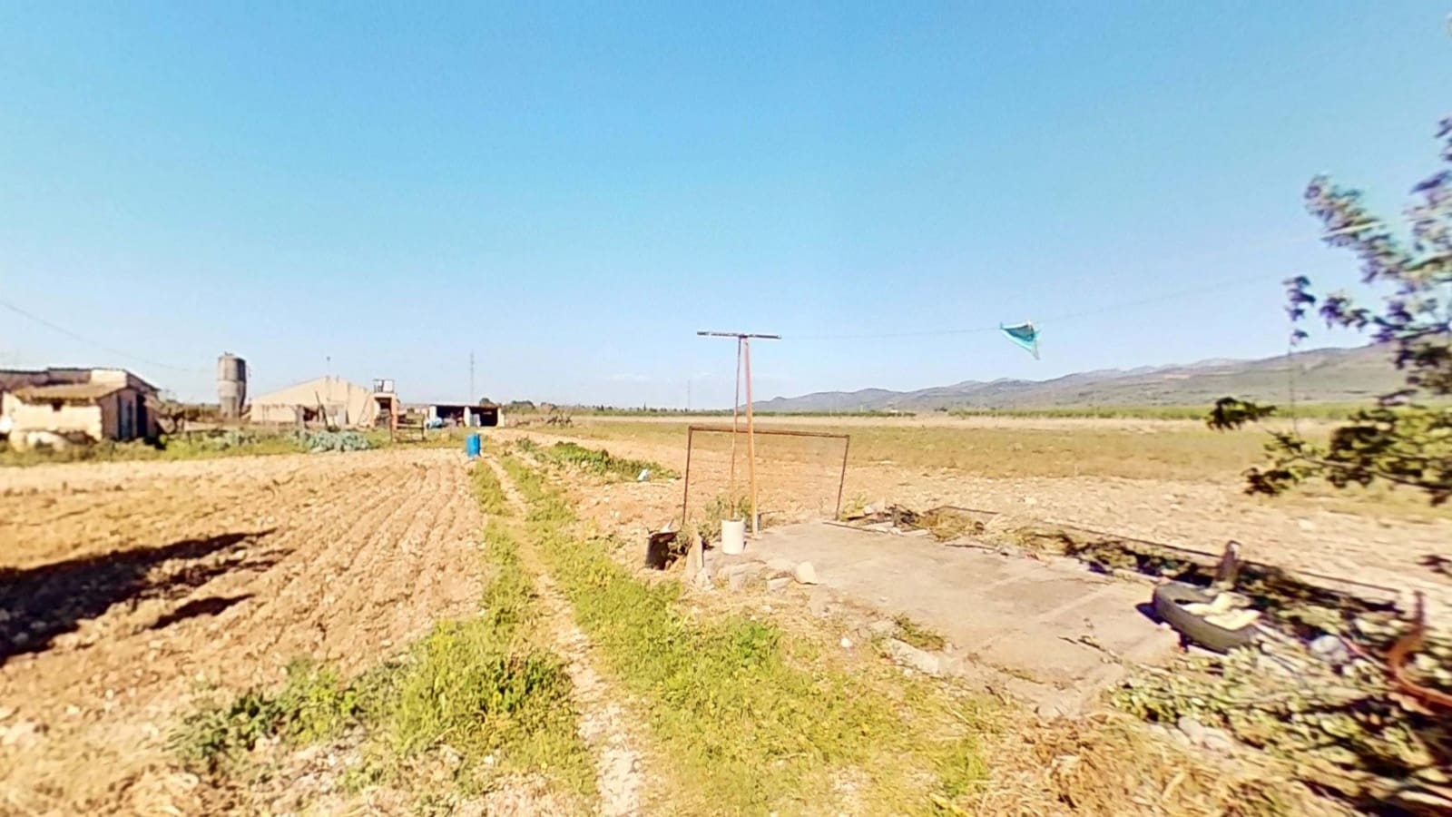Finca/Maison de Campagne à vendre à Tarragone ville - 248 000 € (Ref: 9989188)