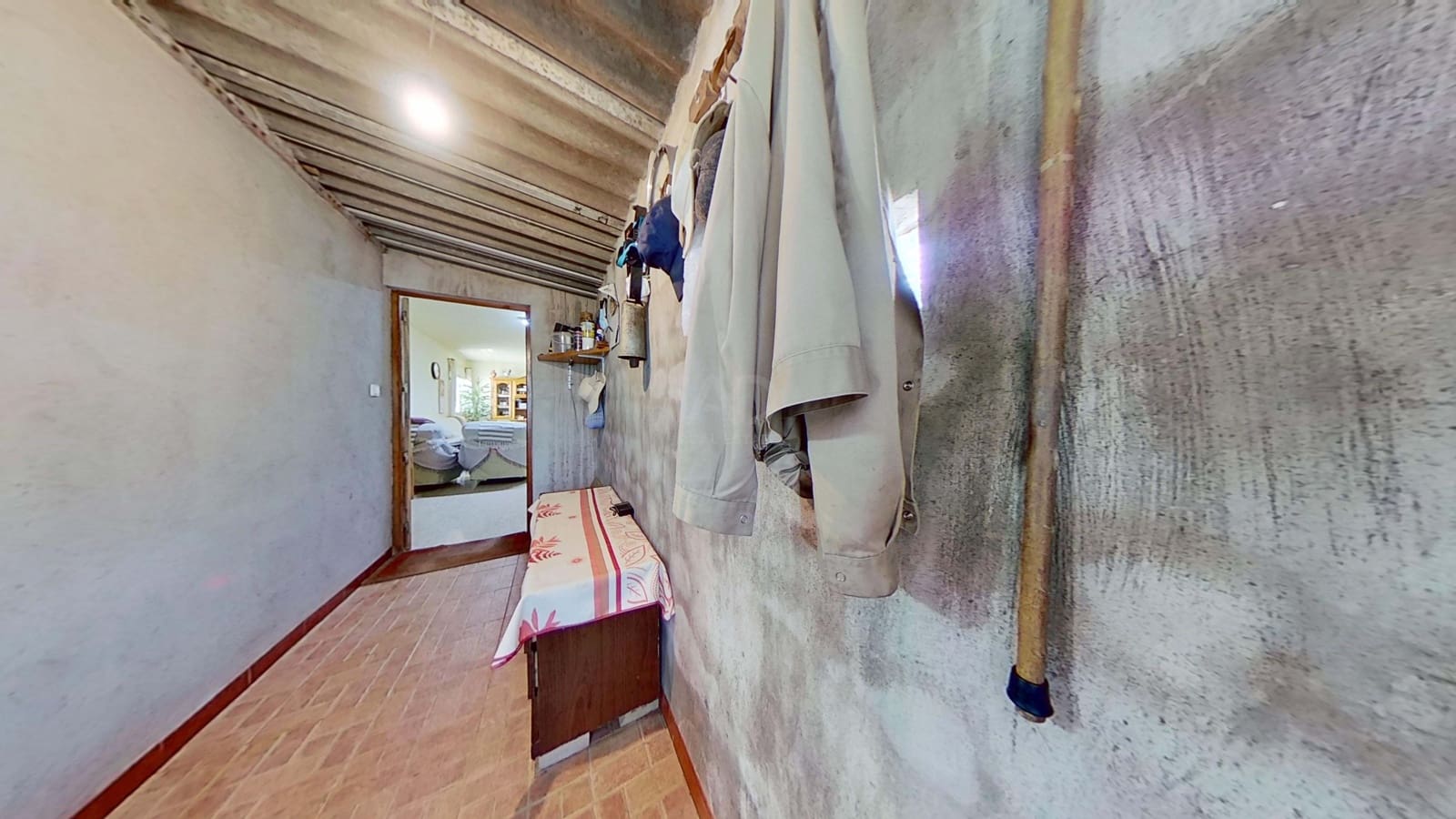 Finca/Maison de Campagne à vendre à Tarragone ville - 248 000 € (Ref: 9989188)