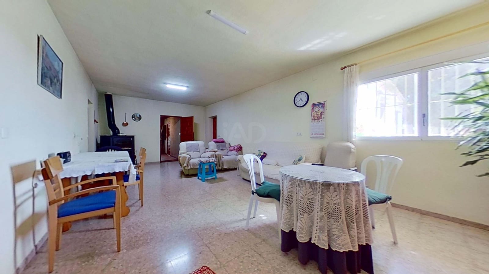 Finca/Maison de Campagne à vendre à Tarragone ville - 248 000 € (Ref: 9989188)