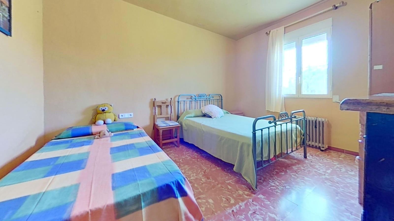 Finca/Maison de Campagne à vendre à Tarragone ville - 248 000 € (Ref: 9989188)