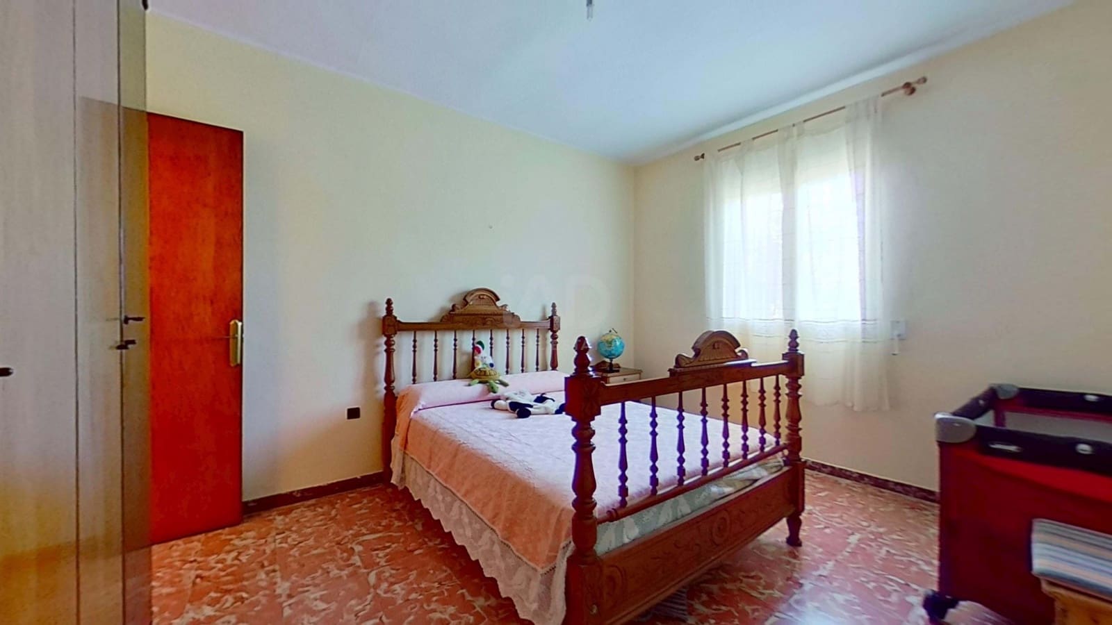 Finca/Maison de Campagne à vendre à Tarragone ville - 248 000 € (Ref: 9989188)