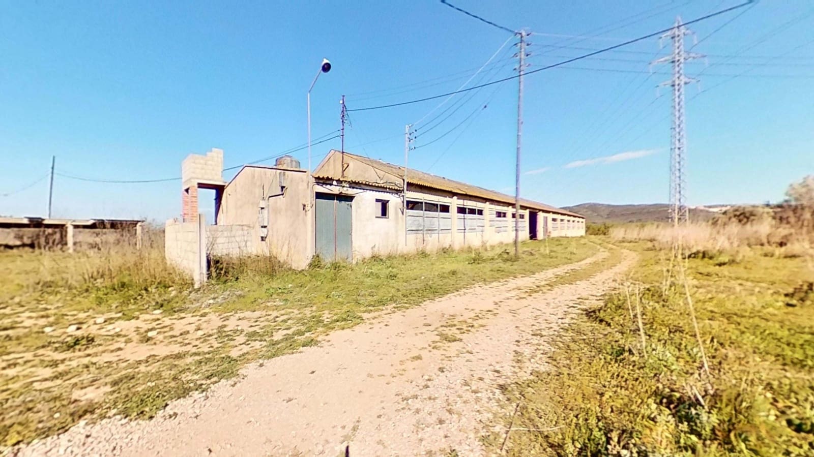 Finca/Maison de Campagne à vendre à Tarragone ville - 248 000 € (Ref: 9989188)