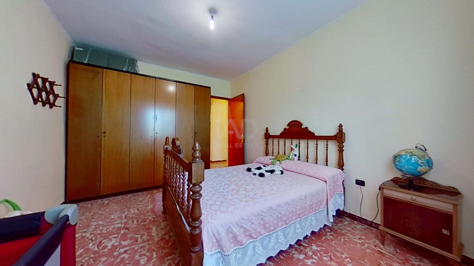 Finca/Maison de Campagne à vendre à Tarragone ville - 248 000 € (Ref: 9989188)