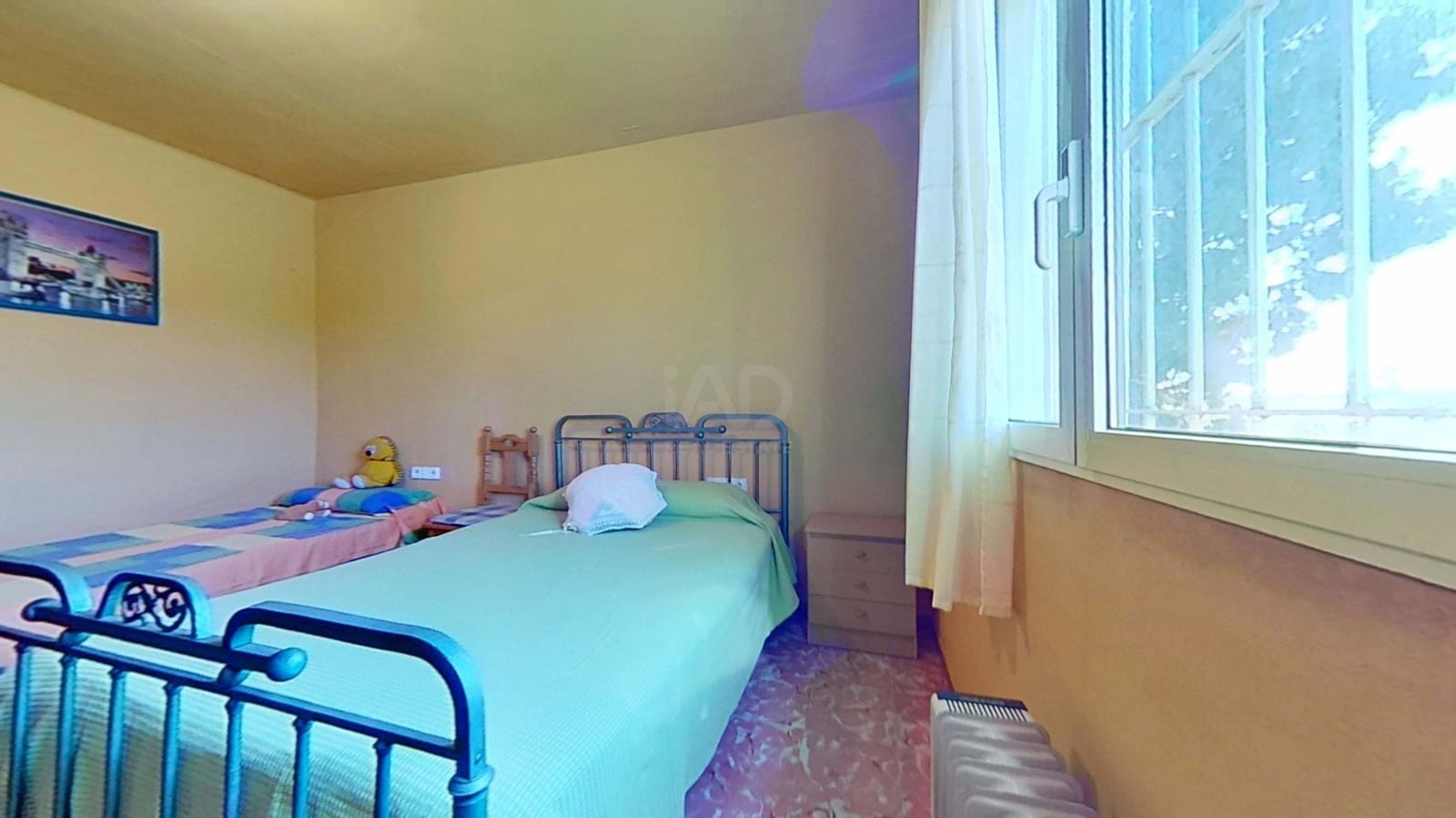 Finca/Maison de Campagne à vendre à Tarragone ville - 248 000 € (Ref: 9989188)