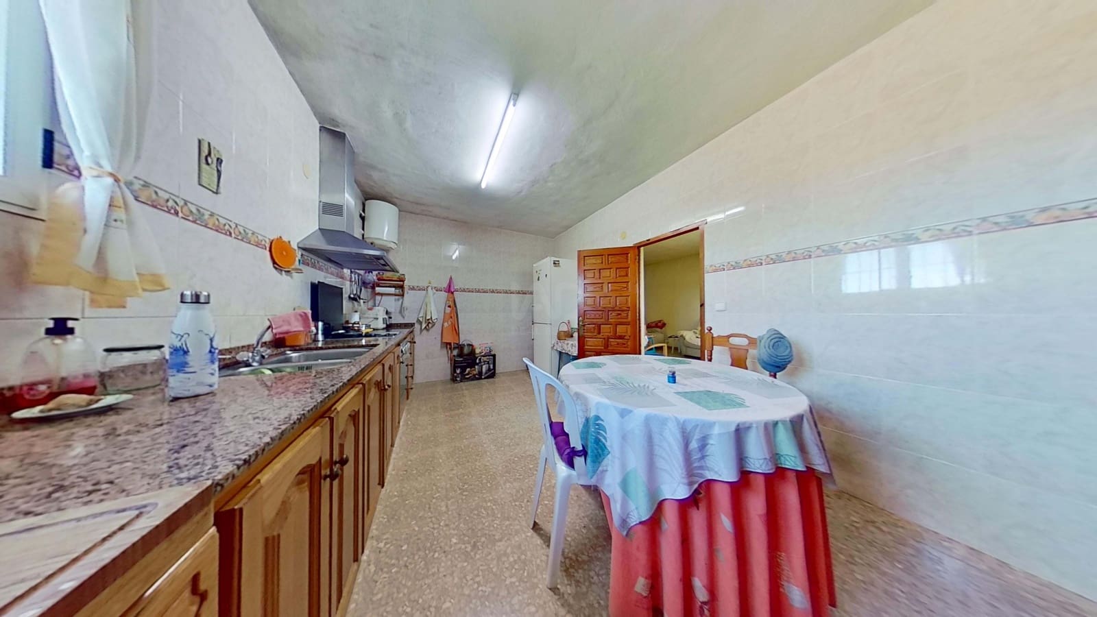 Finca/Maison de Campagne à vendre à Tarragone ville - 248 000 € (Ref: 9989188)