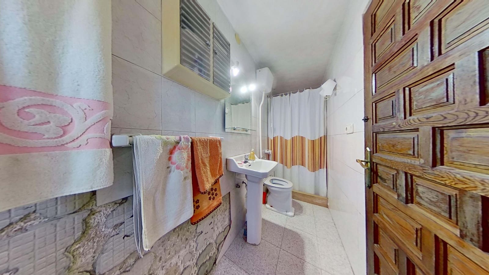 Finca/Maison de Campagne à vendre à Tarragone ville - 248 000 € (Ref: 9989188)