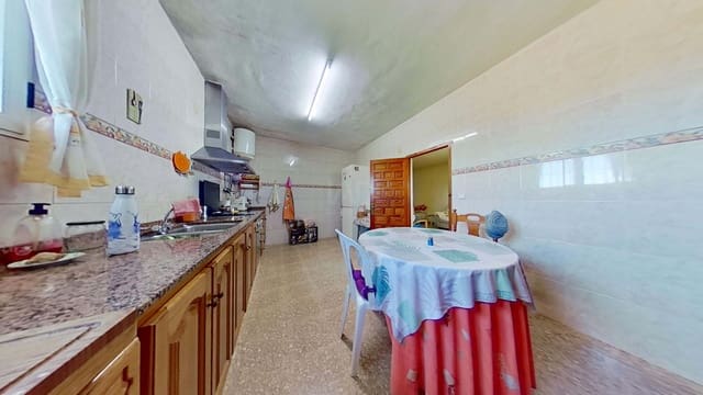 Finca/Landhuis te koop in Ulldecona - € 248.000 (Ref: 9989188)