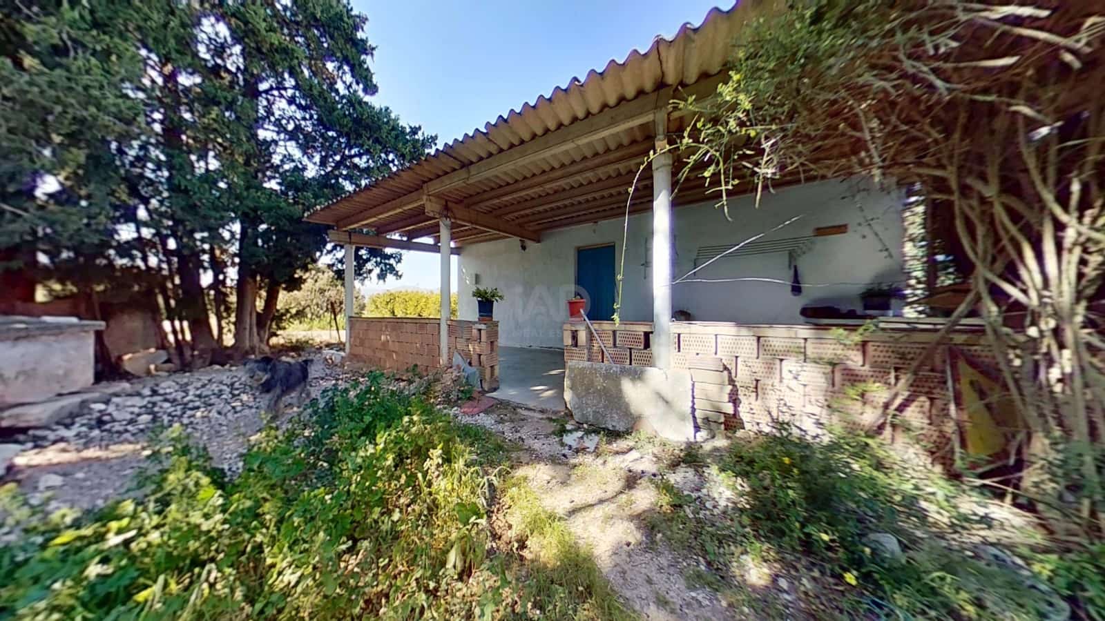 Finca/Maison de Campagne à vendre à Tarragone ville - 248 000 € (Ref: 9989188)