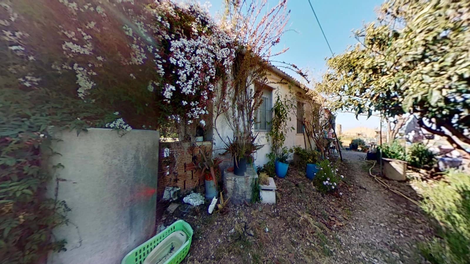 Finca/Maison de Campagne à vendre à Tarragone ville - 248 000 € (Ref: 9989188)