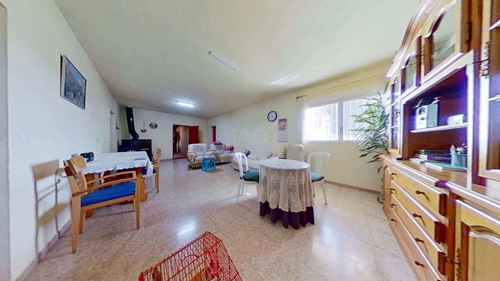 Finca/Maison de Campagne à vendre à Tarragone ville - 248 000 € (Ref: 9989188)