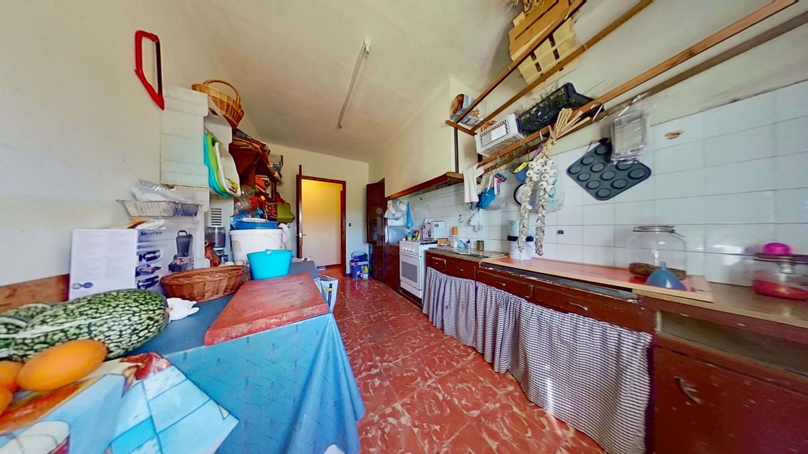 Finca/Maison de Campagne à vendre à Tarragone ville - 248 000 € (Ref: 9989188)