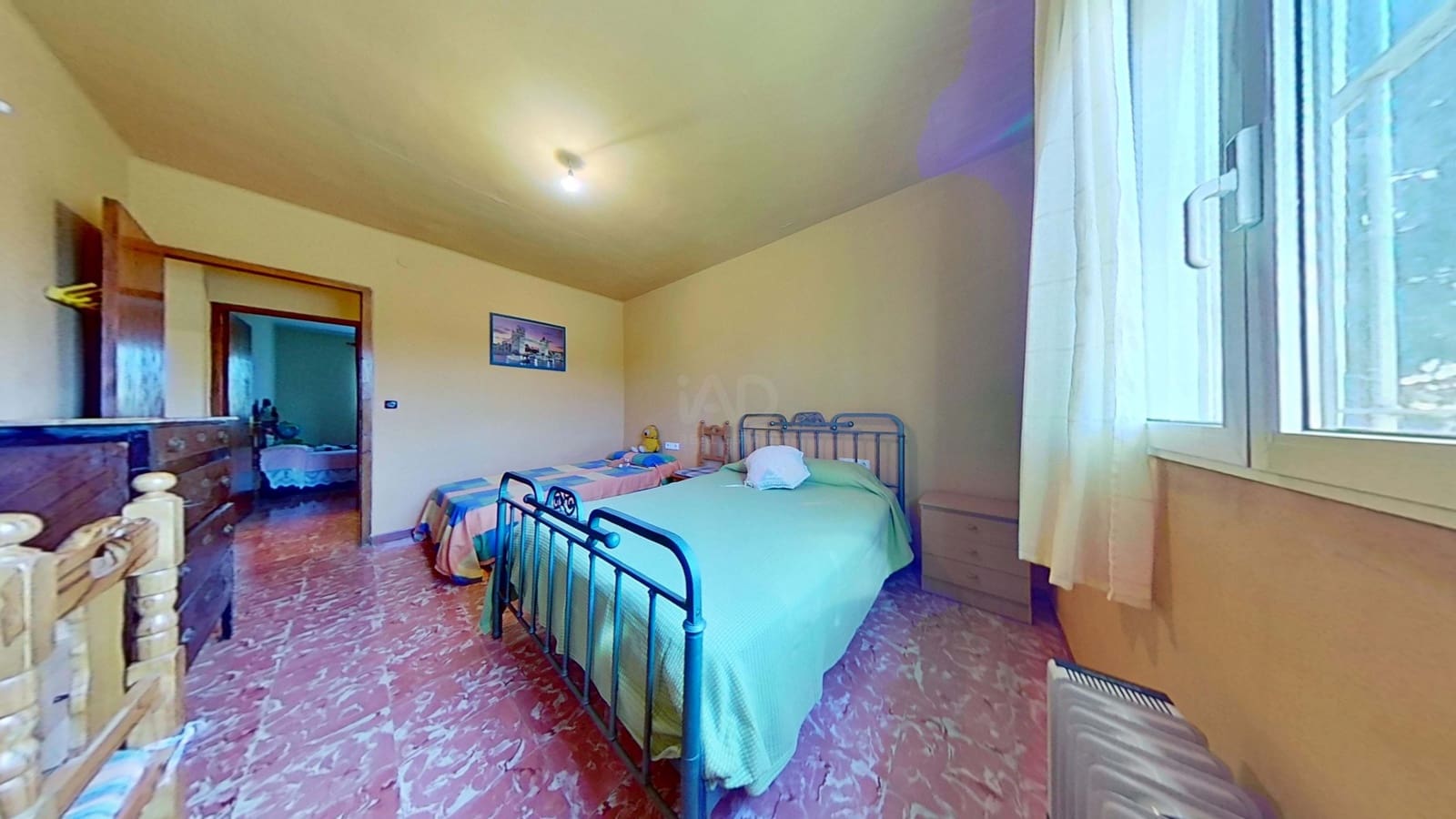 Finca/Maison de Campagne à vendre à Tarragone ville - 248 000 € (Ref: 9989188)