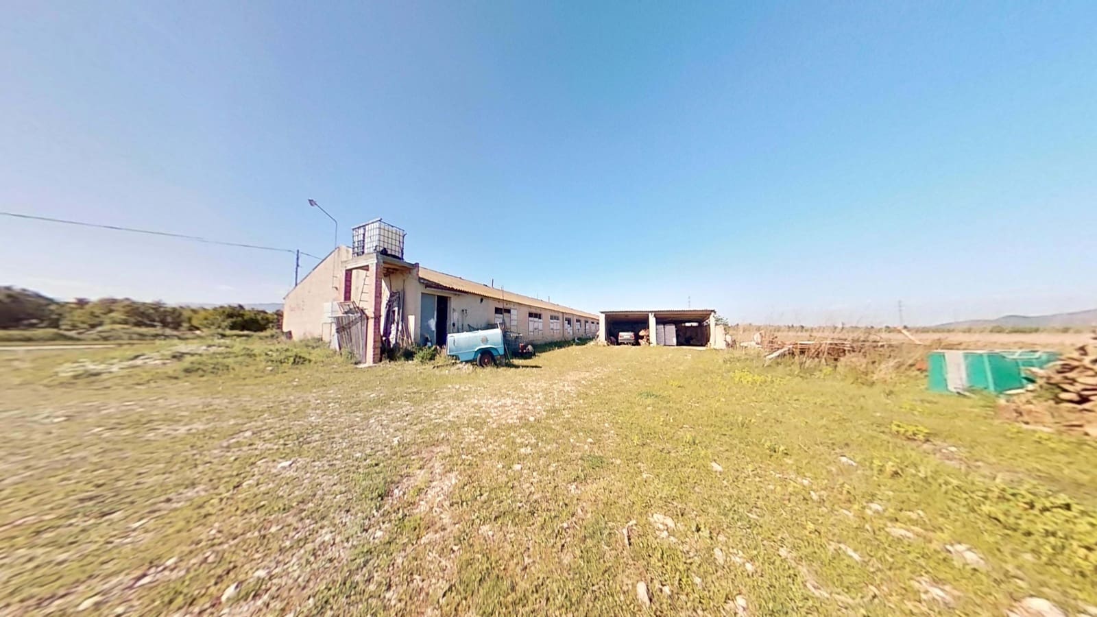Finca/Maison de Campagne à vendre à Tarragone ville - 248 000 € (Ref: 9989188)