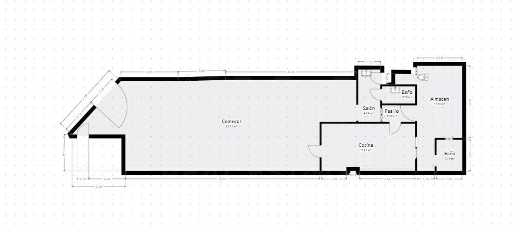 Haus zu verkaufen in Vall de Gallinera - 120.000 € (Ref: 9989189)