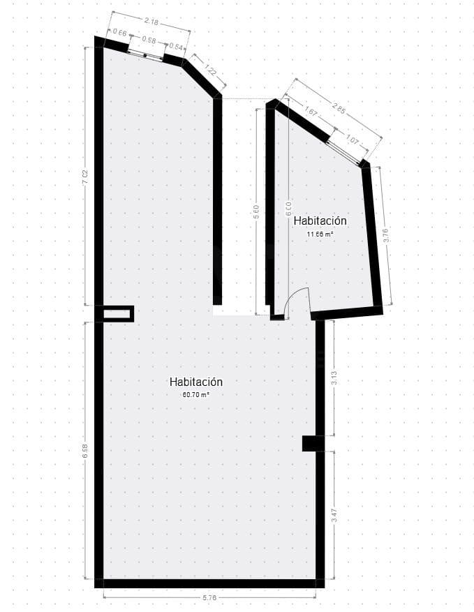 Haus zu verkaufen in Vall de Gallinera - 120.000 € (Ref: 9989189)