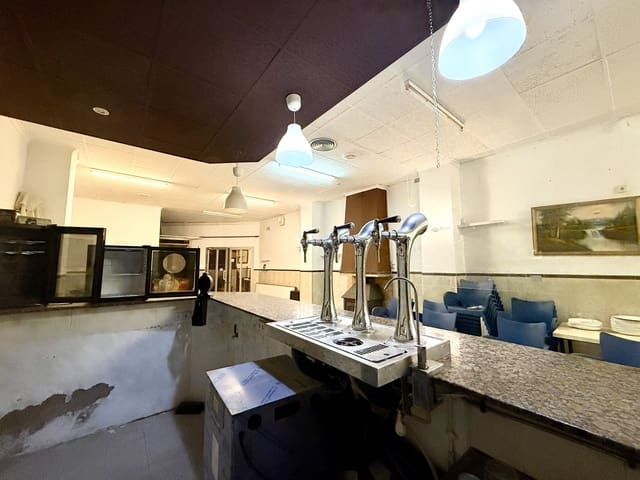 Haus zu verkaufen in Vall de Gallinera - 120.000 € (Ref: 9989189)