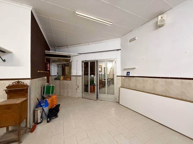 Haus zu verkaufen in Vall de Gallinera - 120.000 € (Ref: 9989189)