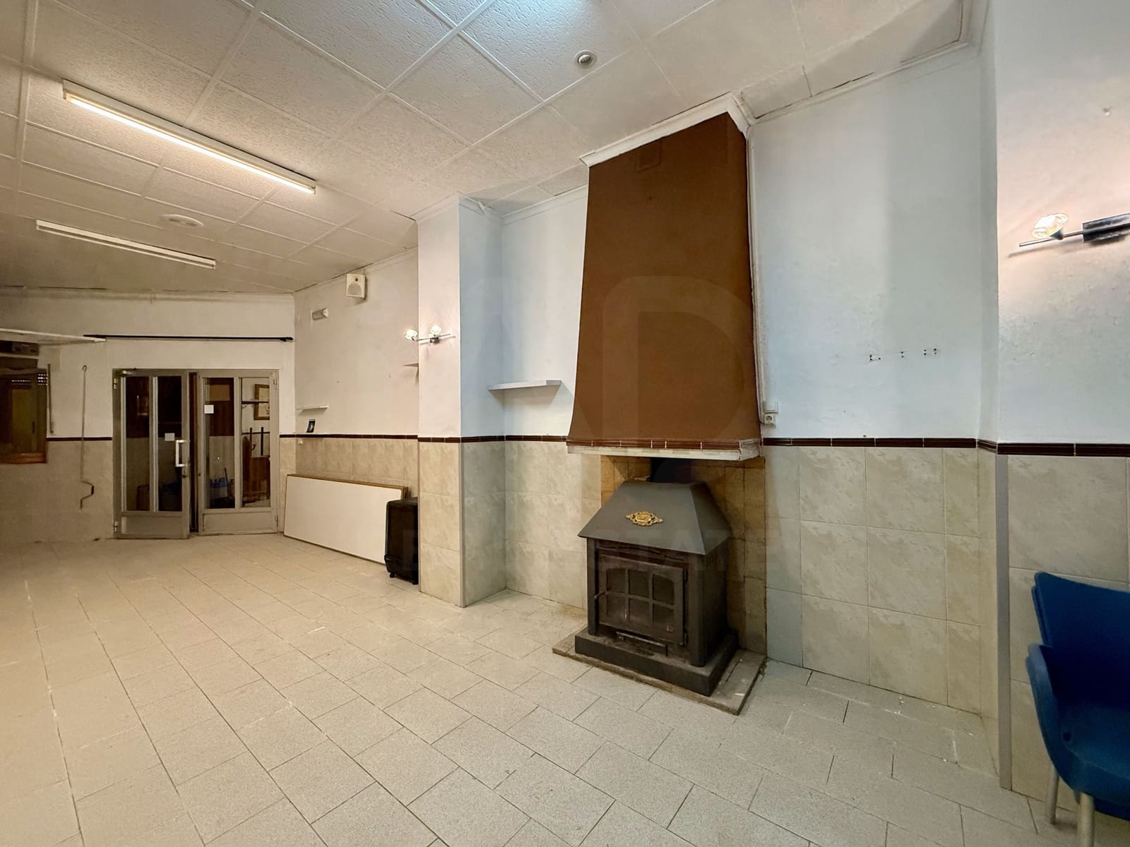 Haus zu verkaufen in Vall de Gallinera - 120.000 € (Ref: 9989189)