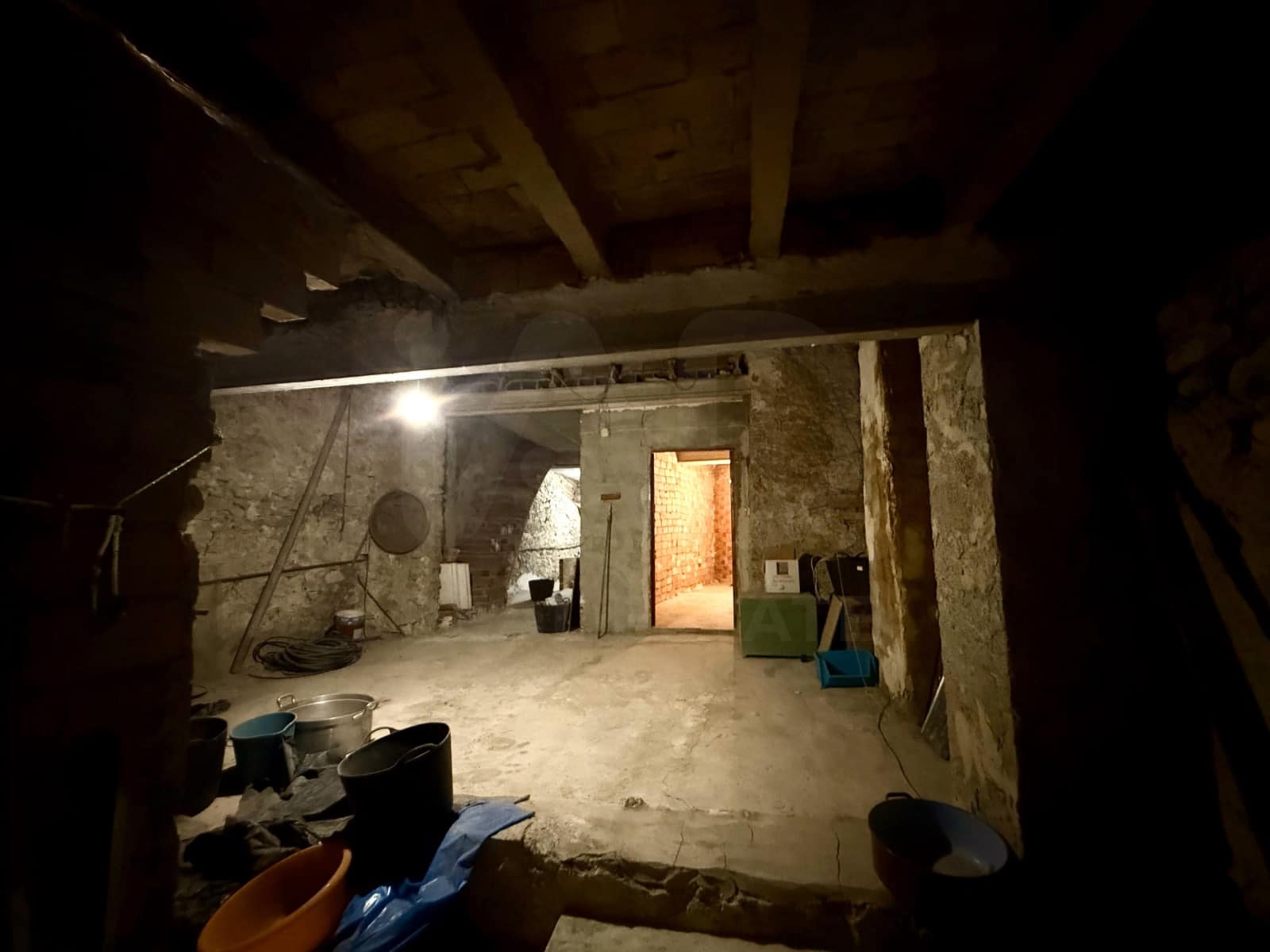 Haus zu verkaufen in Vall de Gallinera - 120.000 € (Ref: 9989189)