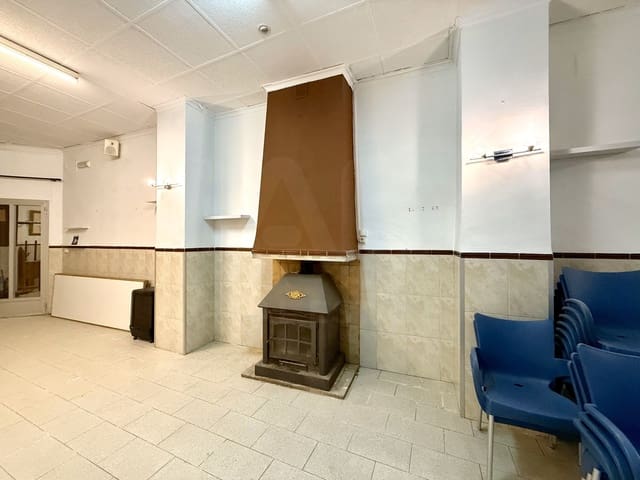 Haus zu verkaufen in Vall de Gallinera - 120.000 € (Ref: 9989189)