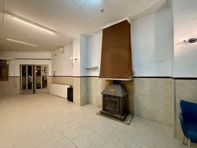 Haus zu verkaufen in Vall de Gallinera - 120.000 € (Ref: 9989189)