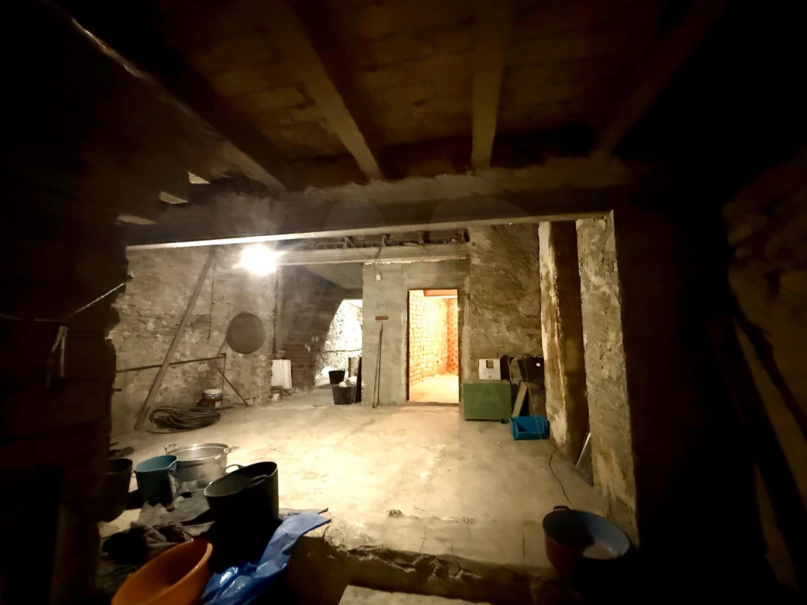 Haus zu verkaufen in Vall de Gallinera - 120.000 € (Ref: 9989189)